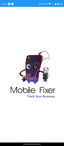 Mobile Fixerr Screenshot 1 - AppWisp.com