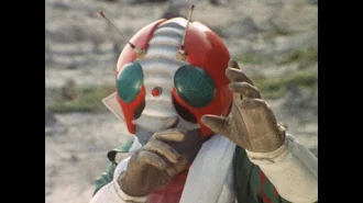 仮面ライダーｖ３ Season 1 Episode 30 Tv On Google Play