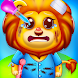 Cute pet doctor game - Androidアプリ