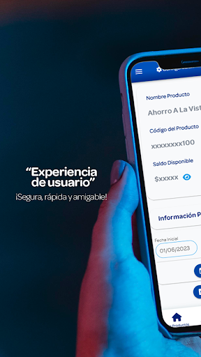 SanFra Móvil 2.0 Screen 2