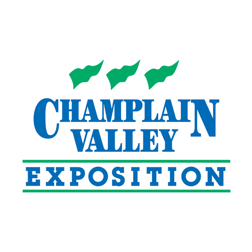 Champlain Valley Expo logo