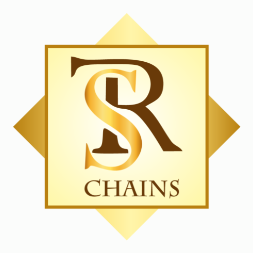 SRT Chains logo