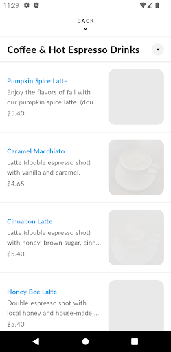 Coffee Ranch Screen 3