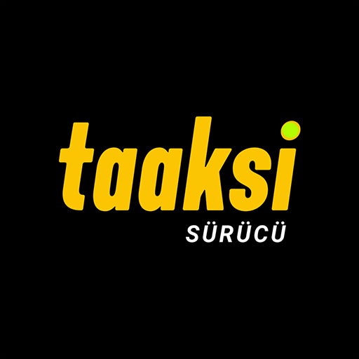 Taaksi Sürücü logo