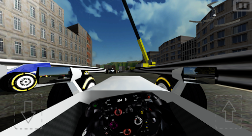 Télécharger Formula Fast Race Free APK MOD (Astuce) screenshots 3