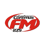 Coremas FM icon