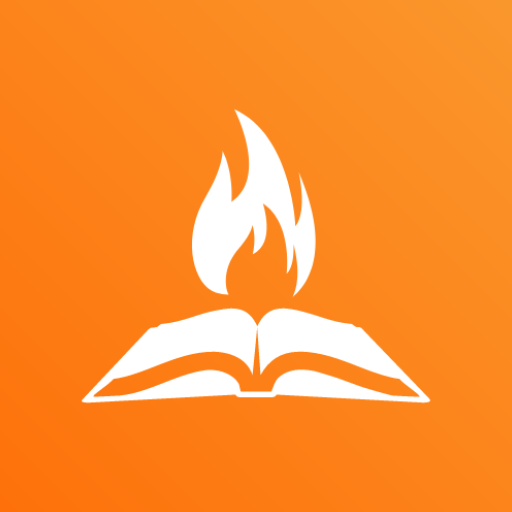 Through the Word logo