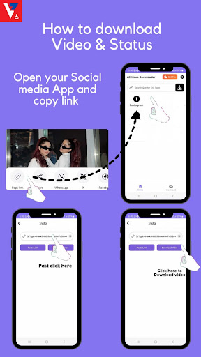 All Video Downloader - Godly