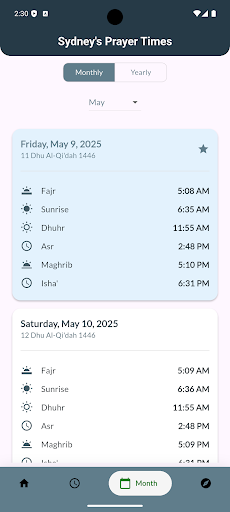 2MFM Screenshot 3 - AppWisp.com