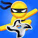 Perfect Assassin-Shadow Ninja - Androidアプリ