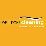 WellDoneCleaning icon
