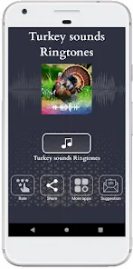 Turkey sounds Ringtones 2