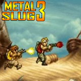 New Metal Slug 3 Cheat icon