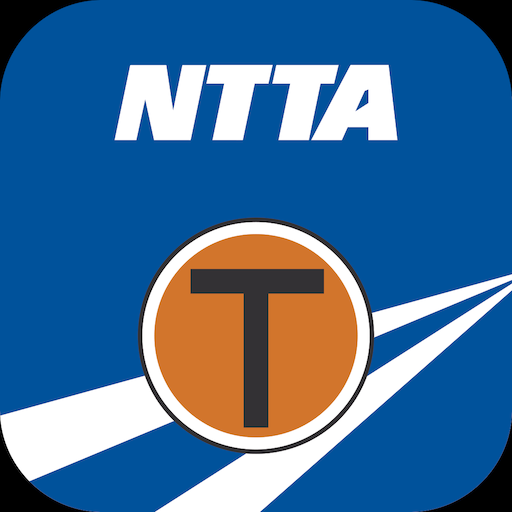 NTTA Tollmate®  Icon