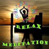 Meditation Music, Relax Music and Sounds icon