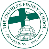The Charles Finney School icon