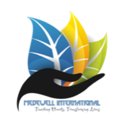 Medewell logo