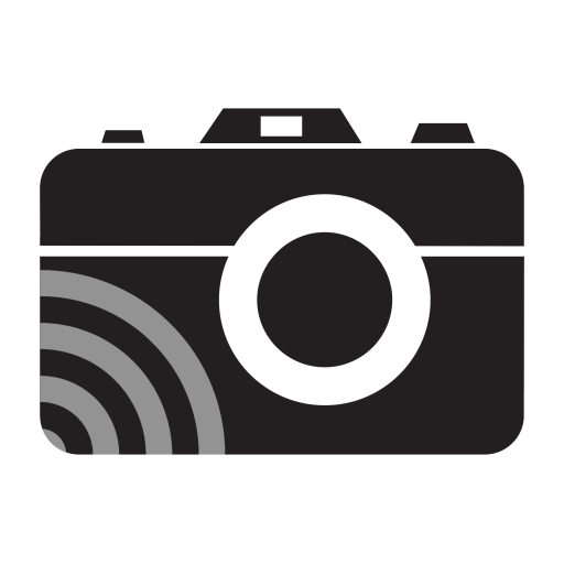 Remote Camera Utils  Icon