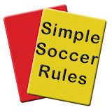 Simple Soccer Rules icon