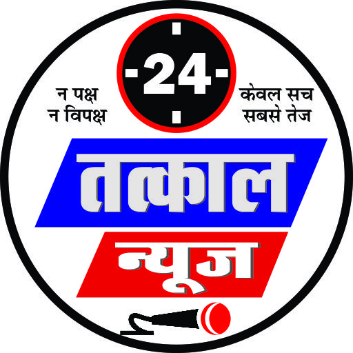 24 Tatkal News logo