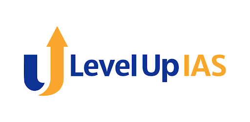 LevelUp IAS UPSC Preparation Screen 2