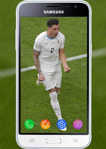 Captura de Pantalla 4 Uruguay Team Fondo de pantalla android