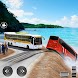 上り坂運転バスゲーム - Androidアプリ
