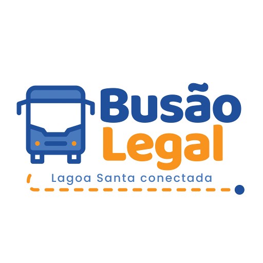 Busão Legal logo