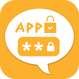 App Lock Advance icon
