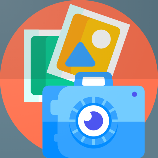 Easy Photo Editor logo