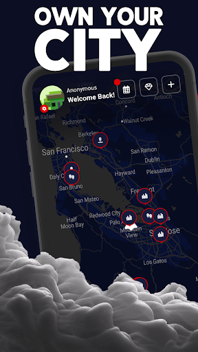 Android application Festigral: Play, Score, Win screenshort