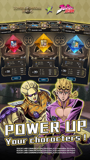 Tower of Saviors 3