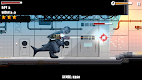 screenshot of Sharkosaurus Rampage