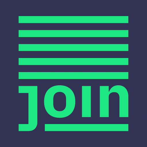 Join - Self Storage logo