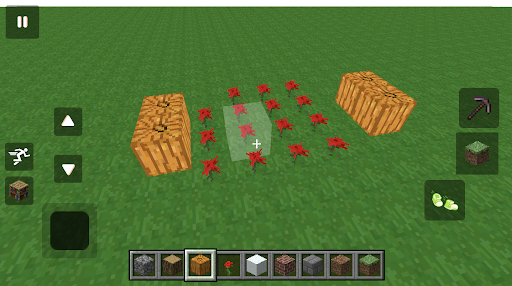 Craftsman  New World