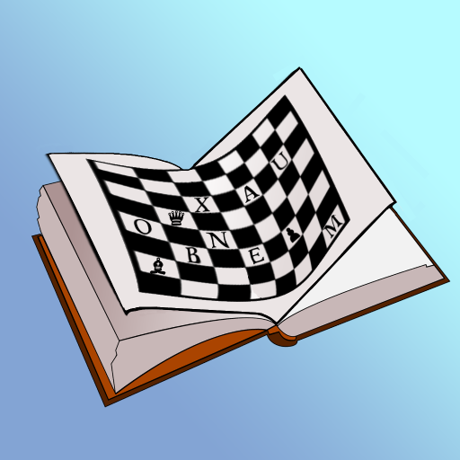 Chess Words logo