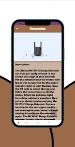Xiaomi WiFi repeater guide