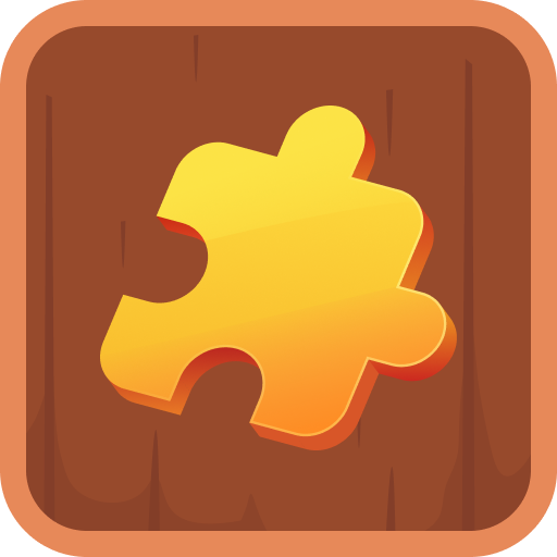 Flexible puzzle Jigsaw