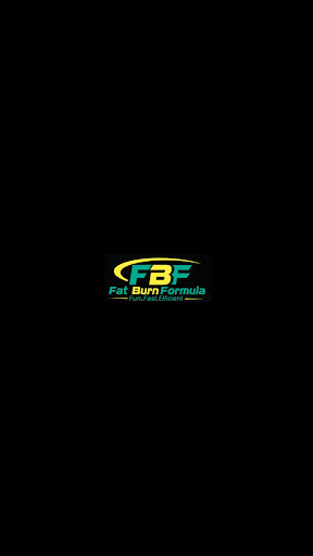 Android application Fat Burn Formula screenshort
