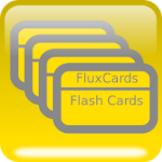 Flux Cards (flash cards) Apk