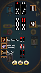 Pai Gow - Pai Gow (Paigow)