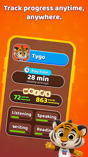 LingoFun Kids Learn English