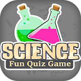 Science Fun Quiz Game icon