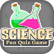 科学  楽しいです  クイズ  ゲーム - Androidアプリ