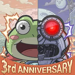 最強でんでん Mod Apk