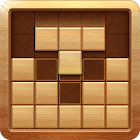 Bloc de bois puzzle classique 1.3.1