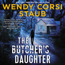 Imagen de icono The Butcher's Daughter: A Foundlings Novel