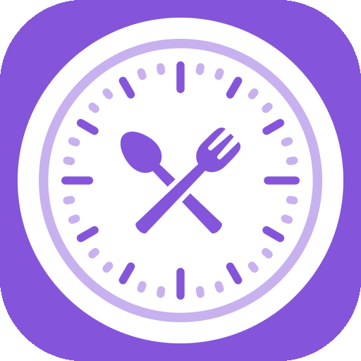 Fasting Tracker Weight Loss  Icon