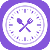 Fasting Tracker Weight Loss icon