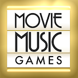 Movie Music Games icon